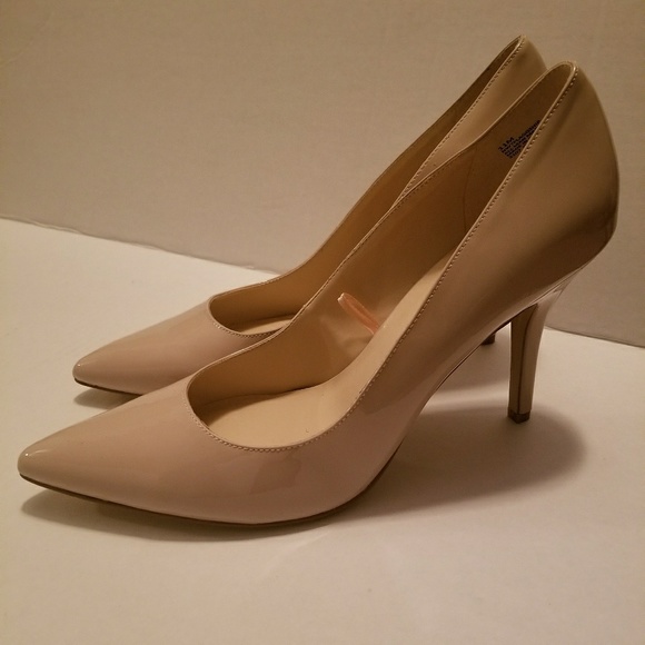 nine west flagship ankle boots